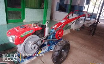 Diduga Bantuan Pokir Traktor Tahun 2019 di Desa Lapa Lao, Kecamatan Dungkek, Kabupaten Sumenep Lenyap Tanpa Jejak 1 IMG 20250124 WA00741
