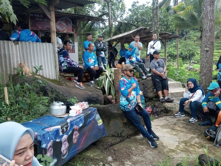 Jaga Mentalitas Pegawai Setiap ULP Laksanakan Program Wellbeing dan Turing Setiap Minggu