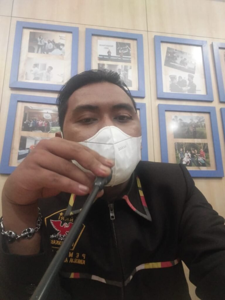 Redaksi Jejak Kriminal Minta Kemendes Klarifikasi Pernyataan soal Wartawan dan LSM Bodrek