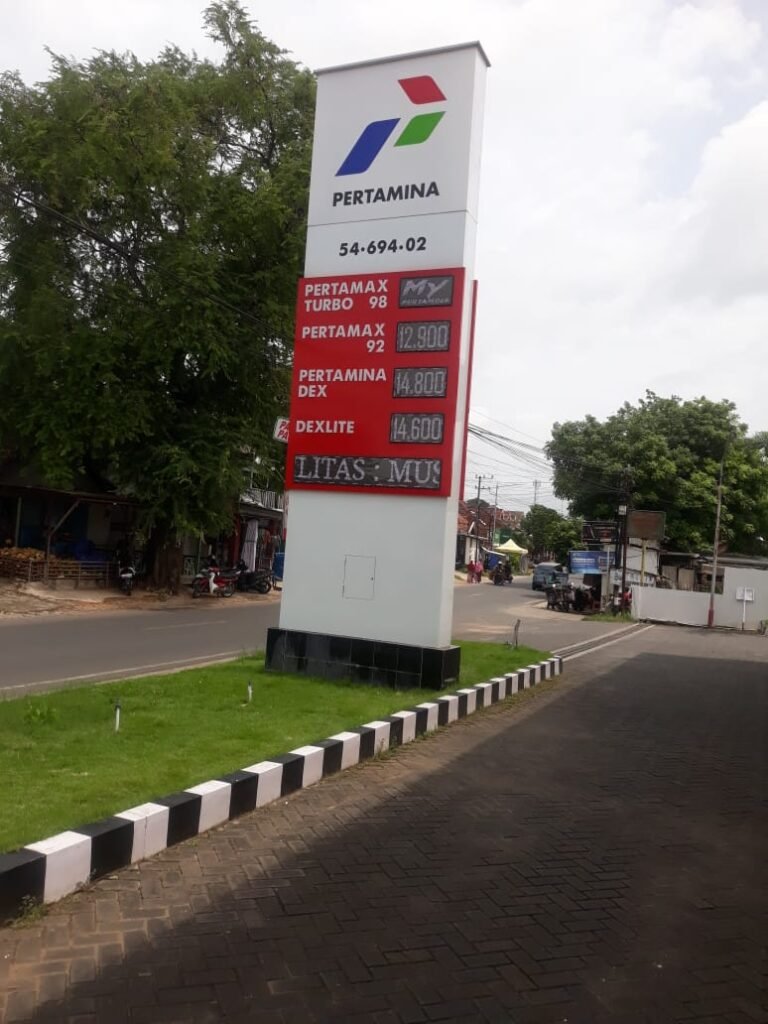 Diduga Tanpa Rekomendasi, SPBU di Sumenep Layani Pembelian BBM Subsidi