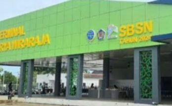 Diduga Akan Dikonfirmasi, Kepala Pengawas Pelayanan Terminal Arta Wiraraja Menghindar 1 IMG 20250204 WA0007