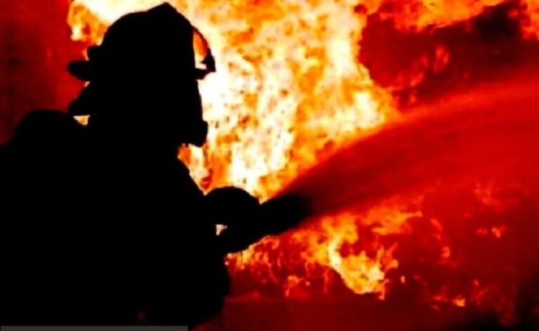 Kebakaran Di Gedung ATR/BPN Jadi Sorotan Publik