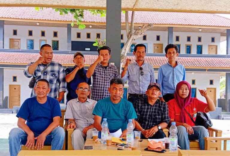 PWGS Berkomitmen Jaga Marwah Pers di Peringatan Hari Pers Nasional Th 2025