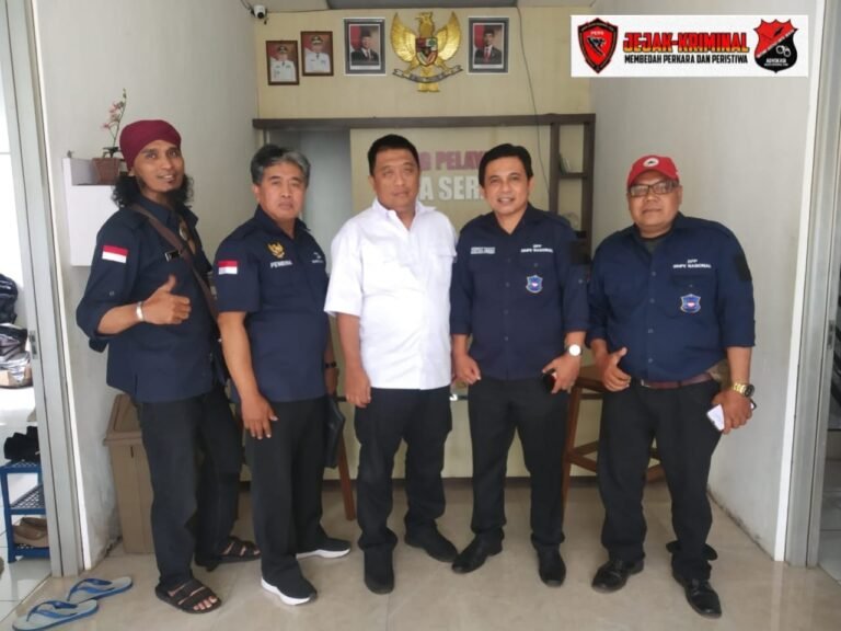 Ketua APDESI Sumedang Sambut Positif Kunjungan SIMPE NASIONAL