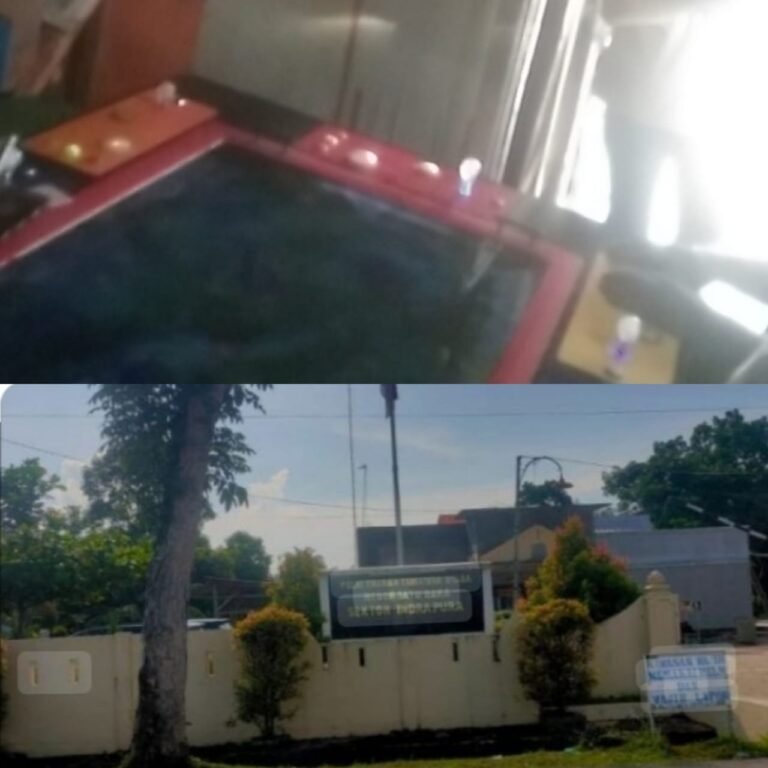 Mesin Judi Tembak Ikan Menjamur, Kapolsek Indrapura Tutup Mata?