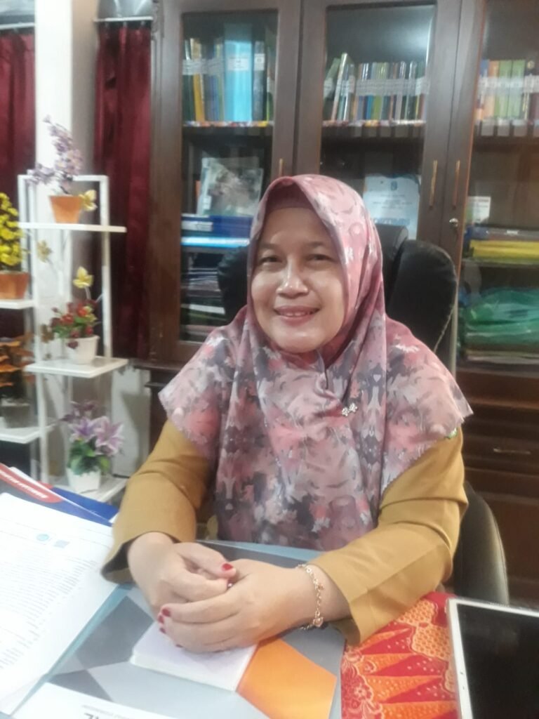 Dinsos ; Berikan Pelayan Terbaik dan Meningkatkan Kualitas SDM.