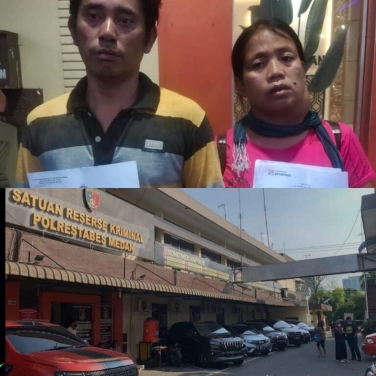 Kapolrestabes Medan Diduga Abaikan Hak Pelapor Terkait SP2HP