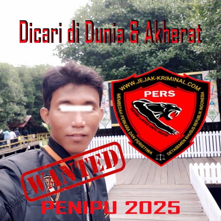 🚨 AWAS PENIPUAN! 🚨 Modus Baru Penipuan Online 0813-4474-7445 : Jasa Jam Tayang YouTube Menjebak Korban