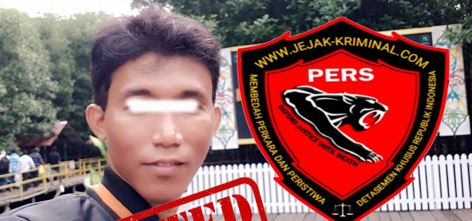 DPO - IRWANSYAH DARMAWAN SEORANG PENIPU TERBARU 2025