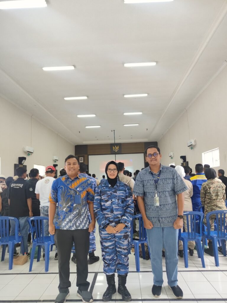 Sinergi PLN UP3 Tasikmalaya dan TNI AU: Wujud Nyata Keamanan Jaringan Listrik