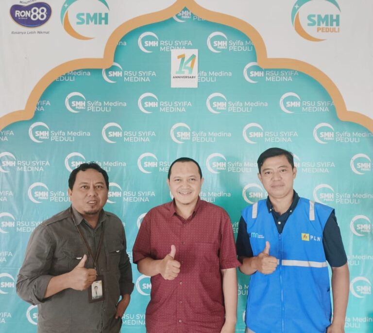 PLN Edukasi Masyarakat tentang Potensi Bahaya Listrik