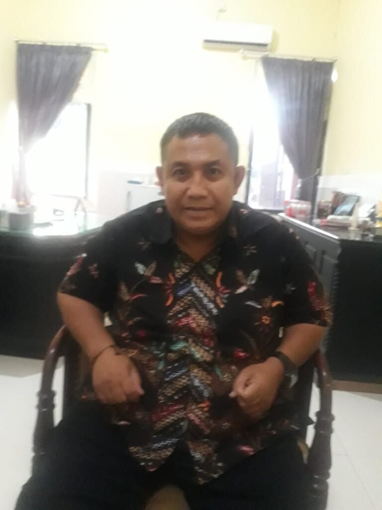 Bina Marga Dinas PUTR Kabupaten Sumenep Optimalkan Kinerja Maksimal