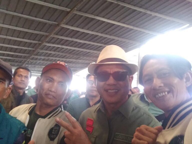 Program Unggulan Bupati Dadang Supriatna dan Ali Syakib: Insentif Guru Ngaji dan Dukungan UMKM