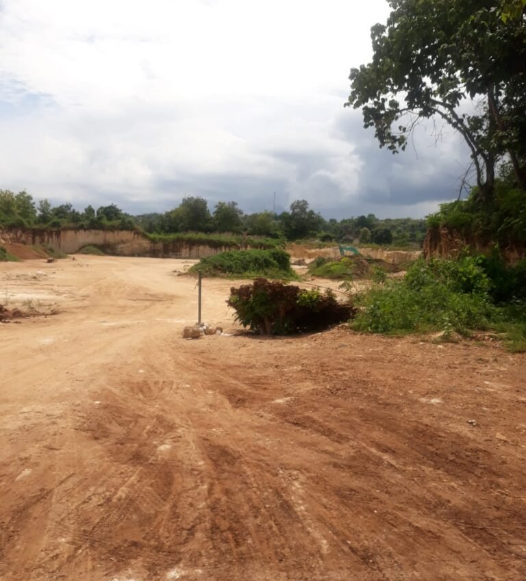 Diduga Galian C di Sumenep Tak Berizin, Berpotensi Bahayakan Keselamatan Alam