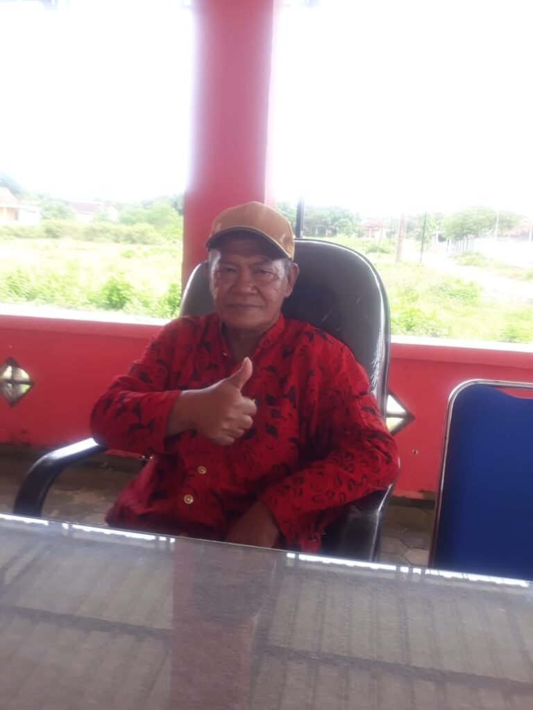 Pelayanan Prima Kantor Desa Batuan Kecamatan Batuan Disambut Positif Warga