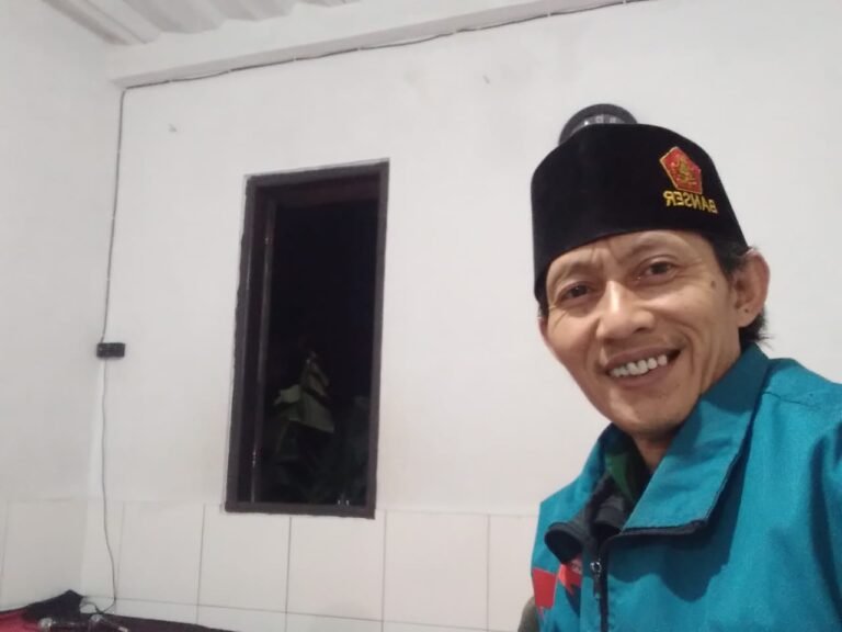 Klarifikasi Terkait Pemberitaan Pungutan Uang Kantong Kresek di Kecamatan Cileunyi