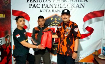 Kegiatan Penutup Sosial Ramadhan PAC Panyileukan: Berbagi Paket Ramadhan dan Buka Bersama 1 IMG 20250329 WA0032
