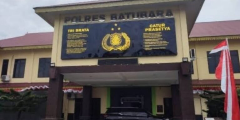 Ketika Penegakan Hukum Tumpul di Hadapan Ketidakhadiran Pelapor Kasus Pelecehan Anak Di Bawah Umur Di Polres BatuBara