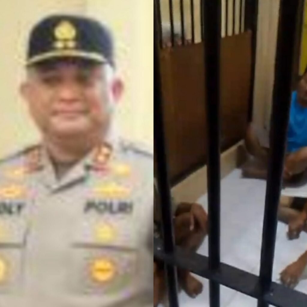 Awak Media Desak Kapolres Batubara Usut Dugaan “Tangkap Lepas” 3 Pelaku Judi Online