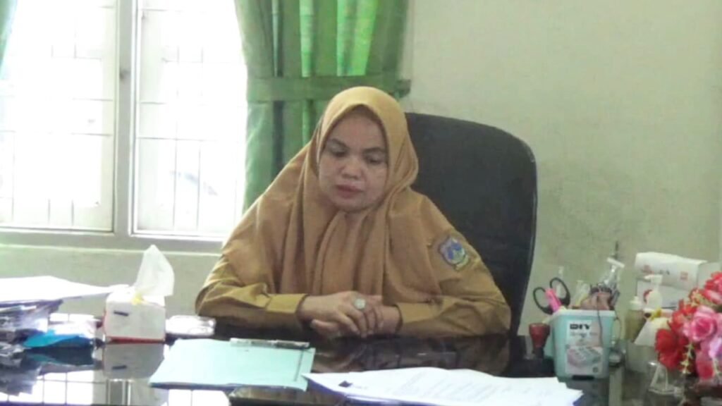 Kinerja Dinilai Bobrok dan Indisipliner, Ketua DPD APPI Kota Tebing Tinggi Desak Wali Kota Copot Lurah Rambung