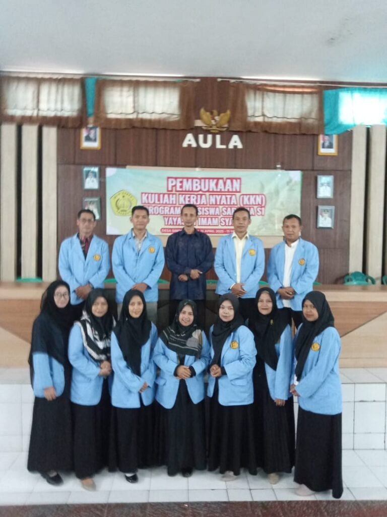 Sinergitas Budaya Akademis dan Masyarakat Berbasis Kearifan Lokal