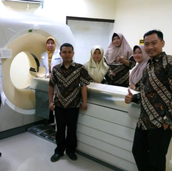 Pelayanan RSUDMA Semakin Modern, Tambahan Alat CT Scan Tingkatkan Kualitas Diagnostik 2 IMG 20250422 WA0022