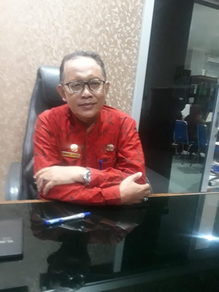 Apresiasi atas Kinerja Maksimal Inspektorat Kabupaten Sumenep
