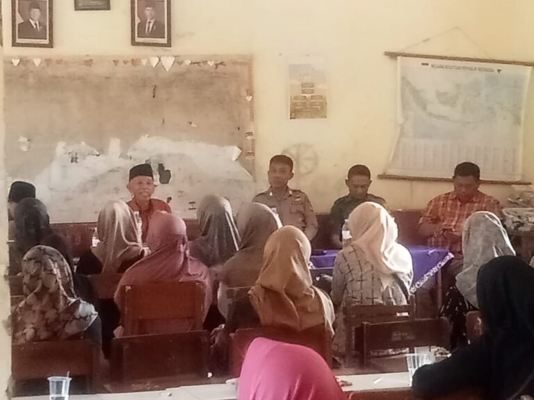 Larangan Pelajar Pakai Motor ke Sekolah, Polsek Lakbok: Masih Membandel Kami Akan Gelar Razia