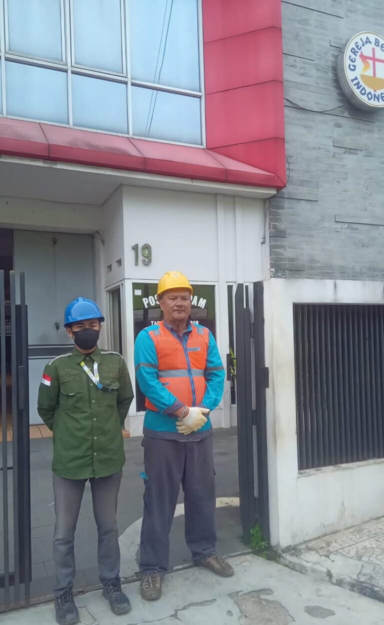 Jelang Paskah, PLN Tasikmalaya Siagakan Personil di Beberapa Wilayah