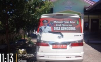 Desa Gunggung Terus Tingkatkan Pelayanan dan Infrastruktur untuk Masyarakat 1 IMG 20250429 WA0168