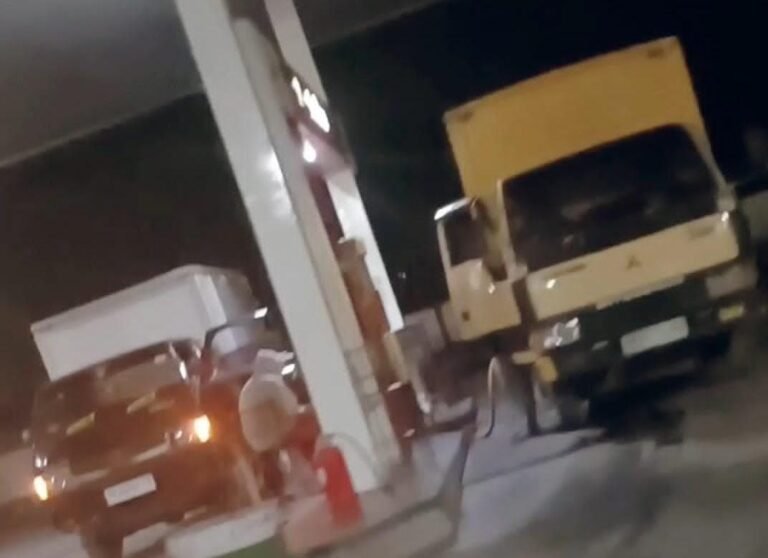 SPBU 142051139 Diduga Sarang Mafia BBM: Saatnya Pertamina dan Aparat Bertindak Tegas