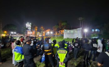 Antisipasi Euforia Kemenangan Persib, Polres Garut Lakukan Pengamanan dan Pengawalan Secara Ketat 1 IMG 20250510 WA0002