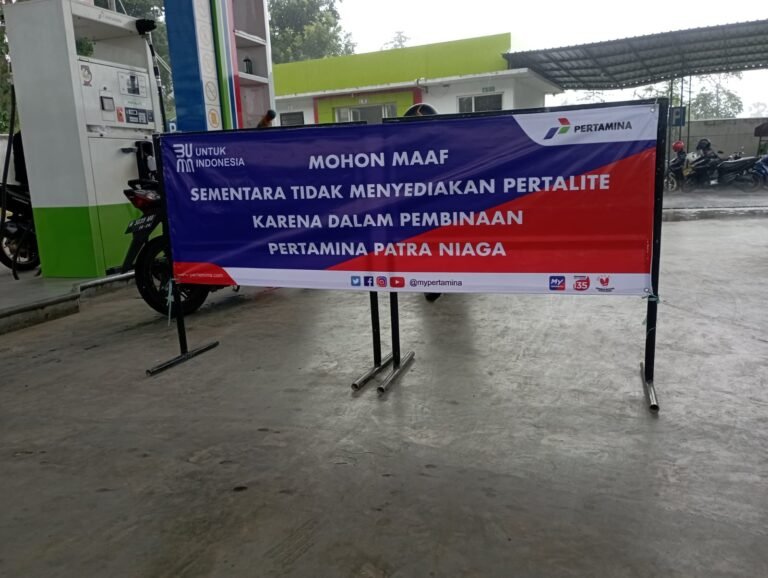 Pertamina Jatim Akan Tindak Tegas SPBU yang Diduga Salahgunakan BBM Subsidi