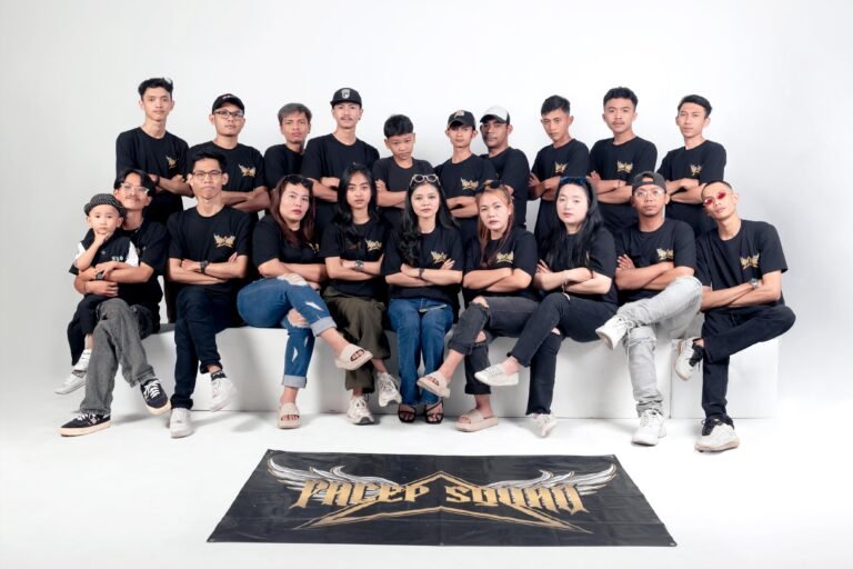 “Pacep Squad – Jejak kriminal”