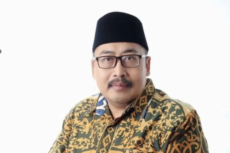 Ketua PBNU: Langkah Polri Tangguhkan Penahanan Mahasiswi ITB Positif