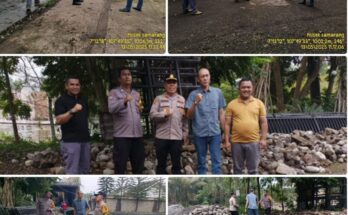 Dalam Rangka Cooling System Tw 1, Polsek Samarang Bersama Tokoh Masyarakat Desa Sukakarya. 1 IMG 20250513 WA0083 1