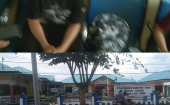 Kapolres Asahan Diminta Buka Suara: Dugaan Pungli SIM C Rp550 Ribu, Kasat Lantas Pilih Bungkam 1 IMG 20250517 WA0059 2