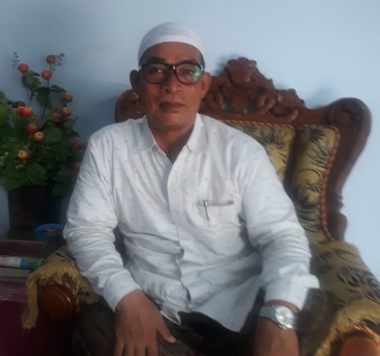 PEMBANGUNAN ASRAMA SANTRI YAYASAN PONDOK PESANTREN AL-ITTIHAD LEMBUNG TIMUR TERSELESAIKAN DENGAN BAIK