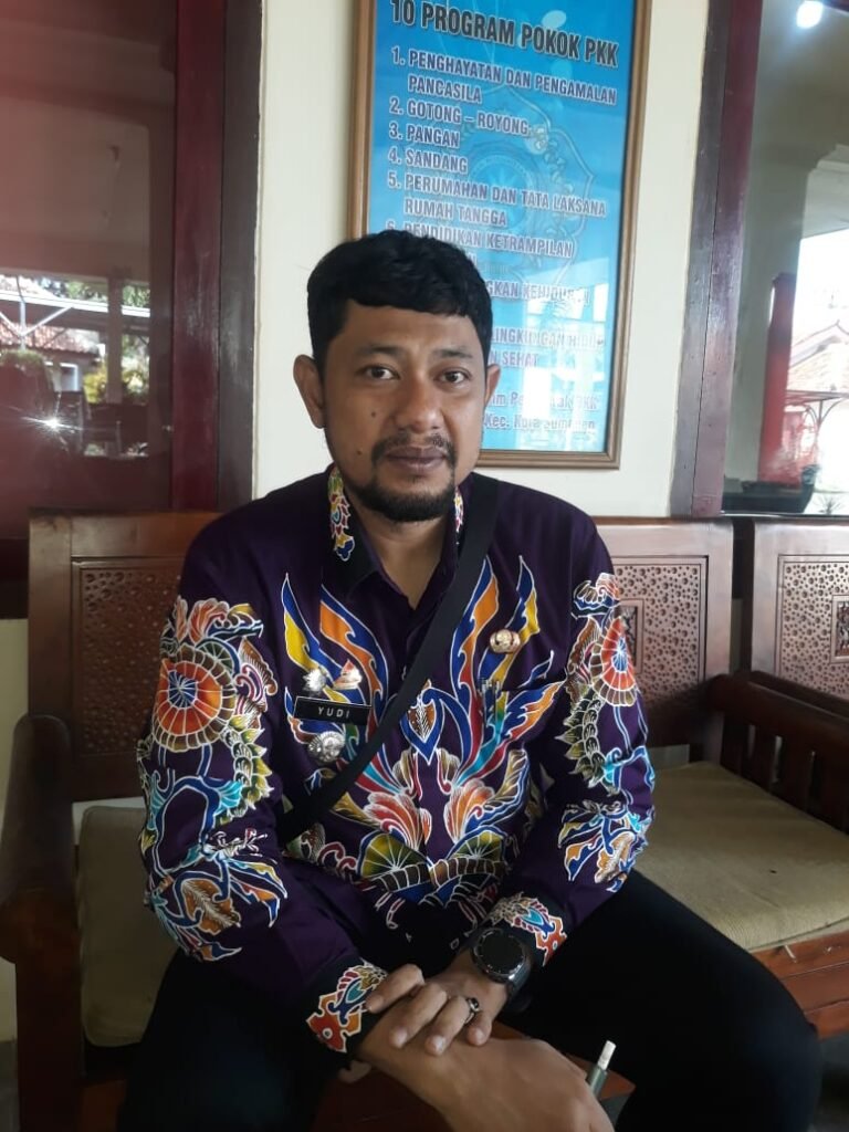 Kecamatan Kota Sumenep Dukung Penuh Agenda Koperasi Merah Putih