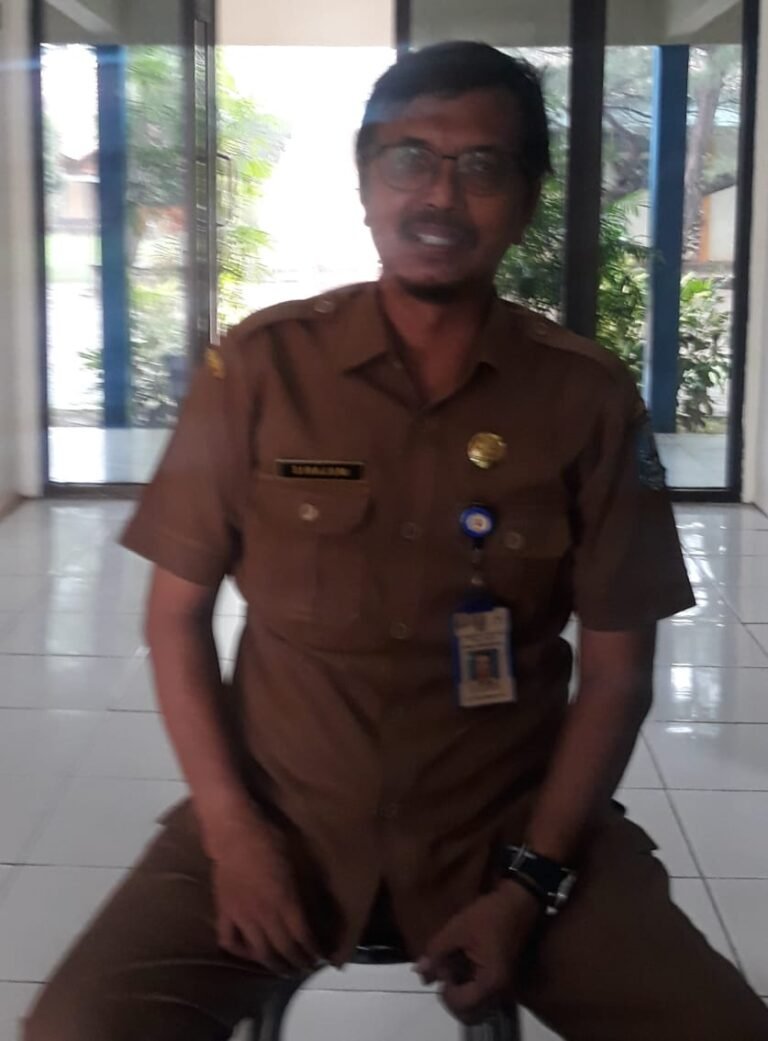 Pembukaan Agenda O2SN dan FLS3N di SMA 1 Kalianget Sumenep