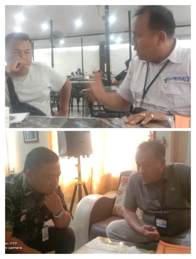 Ketidakprofesionalan Lurah Silalas, Camat Medan Barat, dan Kepling AR Nasution Dikecam Terkait Sengketa Tanah