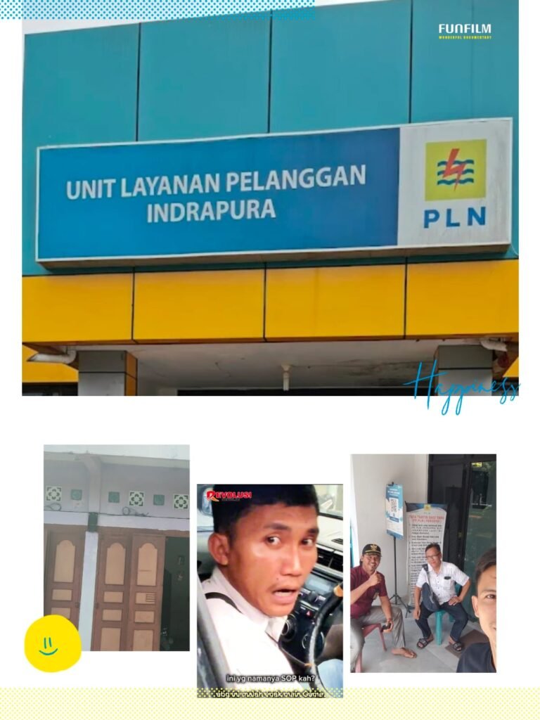 PLN Diduga Lakukan Penindasan Warga Tanjung Kubah, Agus Sitohang Minta DPRD Batu Bara Bertindak Tegas