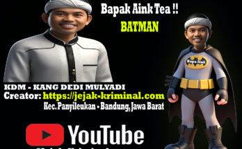 Siswa SMKN 1 Tambelang tampil dalam acara perpisahan sekolah dengan kostum budaya dan modern