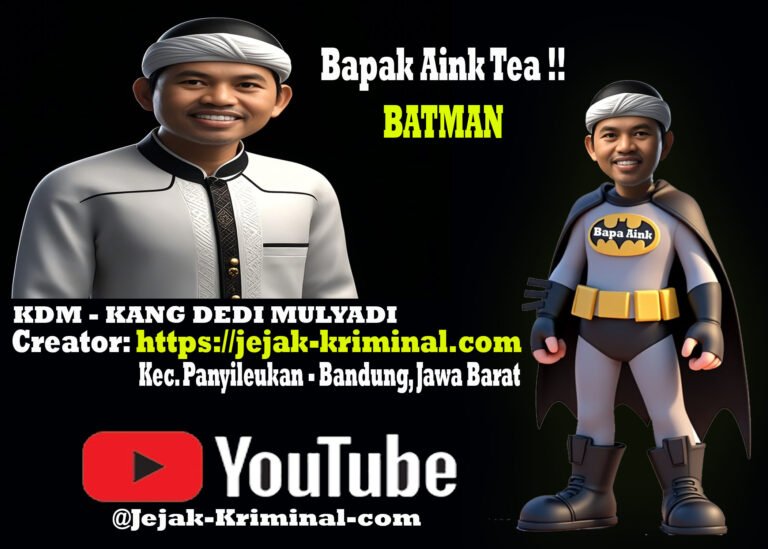 Motor Digadai Demi Beli Beras, Tapi Perpisahan SMKN 1 Tambelang Malah Bikin Heboh Warganet!