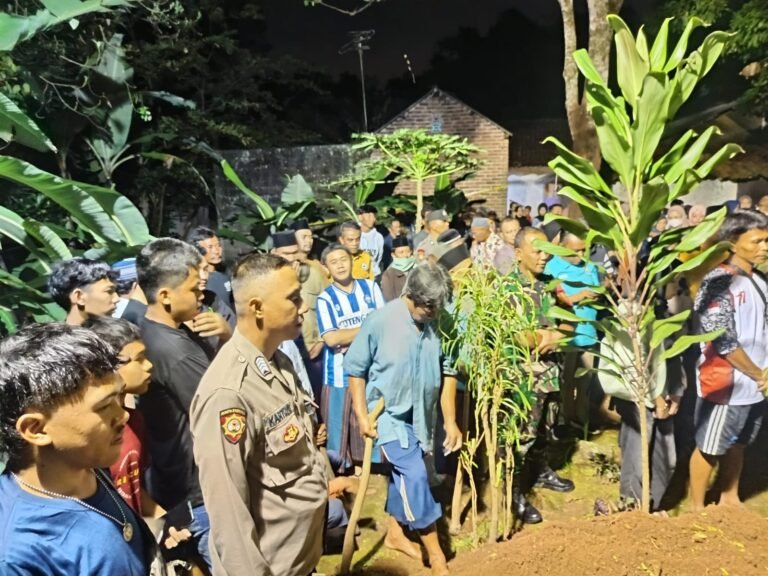 Usai Proses Autopsi, Polisi Serah Terimakan Jenazah Korban Pembunuhan ke Pihak Keluarga