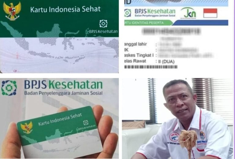 Warga Garut Keluhkan Kartu BPJS Mendadak Tidak Aktif Tanpa Tahu Penyebabnya, Pembina IWO-I Garut: Dorong Pemkab Segera Menjelaskan Duduk Persoalan Sekaligus Solusinya