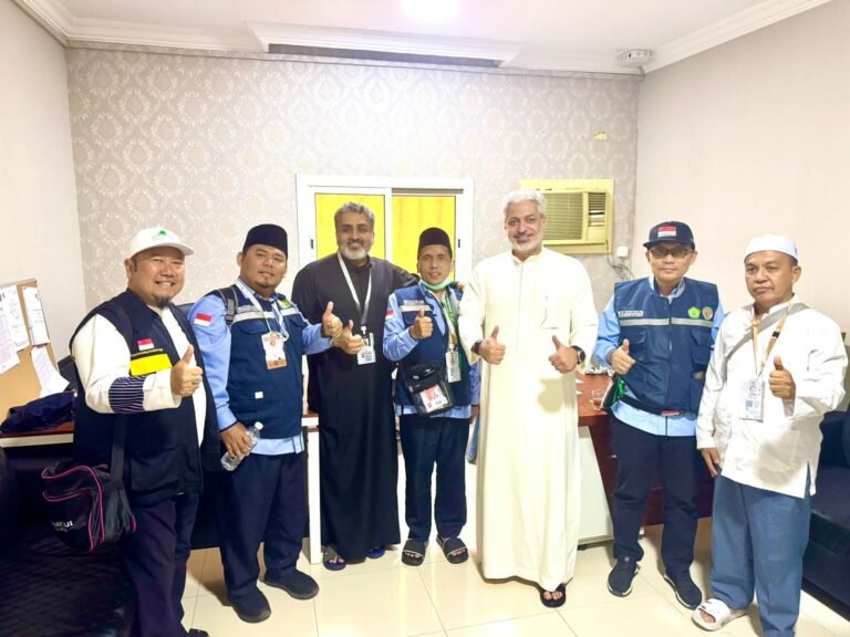 Armuzna Semakin Dekat, Bimbingan Diperketat