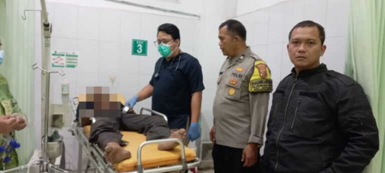 Cemburu, Seorang Pemuda Di Purwakarta Aniaya Temannya Hingga Tewas