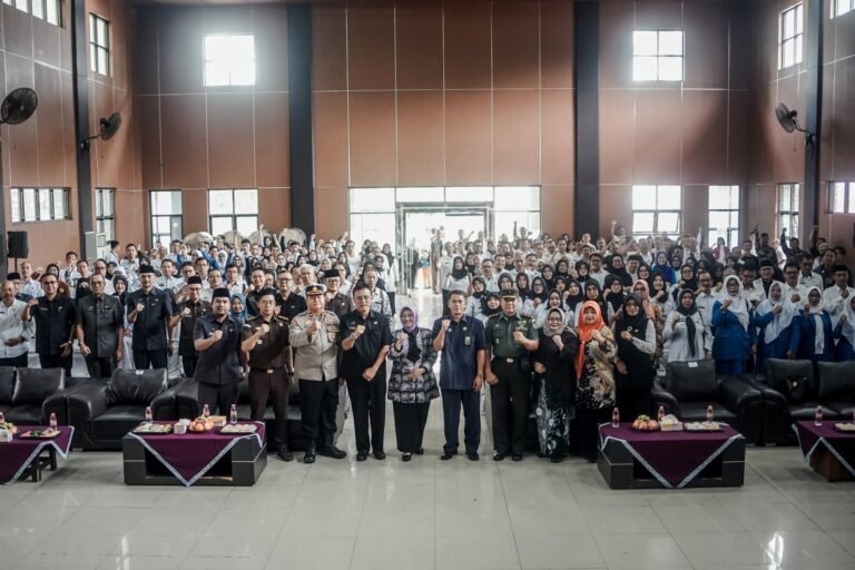 Expo Pendidikan 2025, Panggung Kreativitas dan Inovasi Pendidik – Siswa