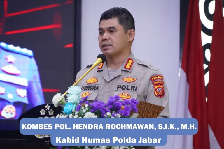 Polda Jabar Akan Menggelar Hari Bhayangkara ke-79 Secara Terpusat di Lapangan Gasibu Bandung